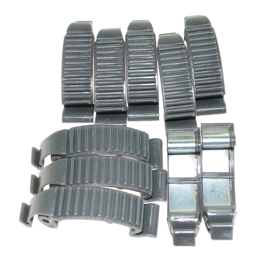 Imagem -06 - Bloqueio Instantâneo para Husqvarna 135 135e 140 140e 346xp 351 353 357 357xp 359 435 435 ii 453e 435e ii 440 440e ii 440e ii 440e ii 445