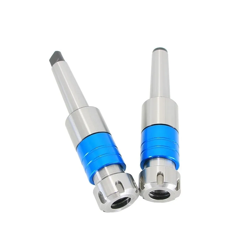 MT2 MT3 MT4 ER16 ER20 ER25 ER32 Floating Tapping Holder CNC Lathe Milling Tool