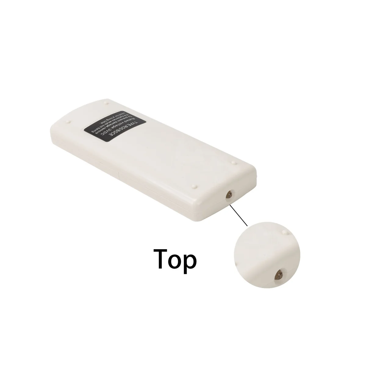 

For Air Conditioner R05/BGE RM05/(T)E-A Holder R05/BGCE Remote Control Replacement