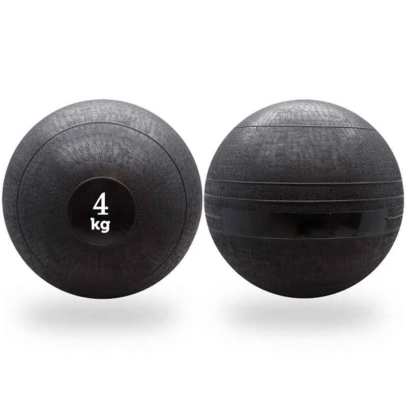 Wholesale PVC Gymnastic Slam Ball Bodybuilding Gym Exercise Medicine Slam Ball Weighted Ball