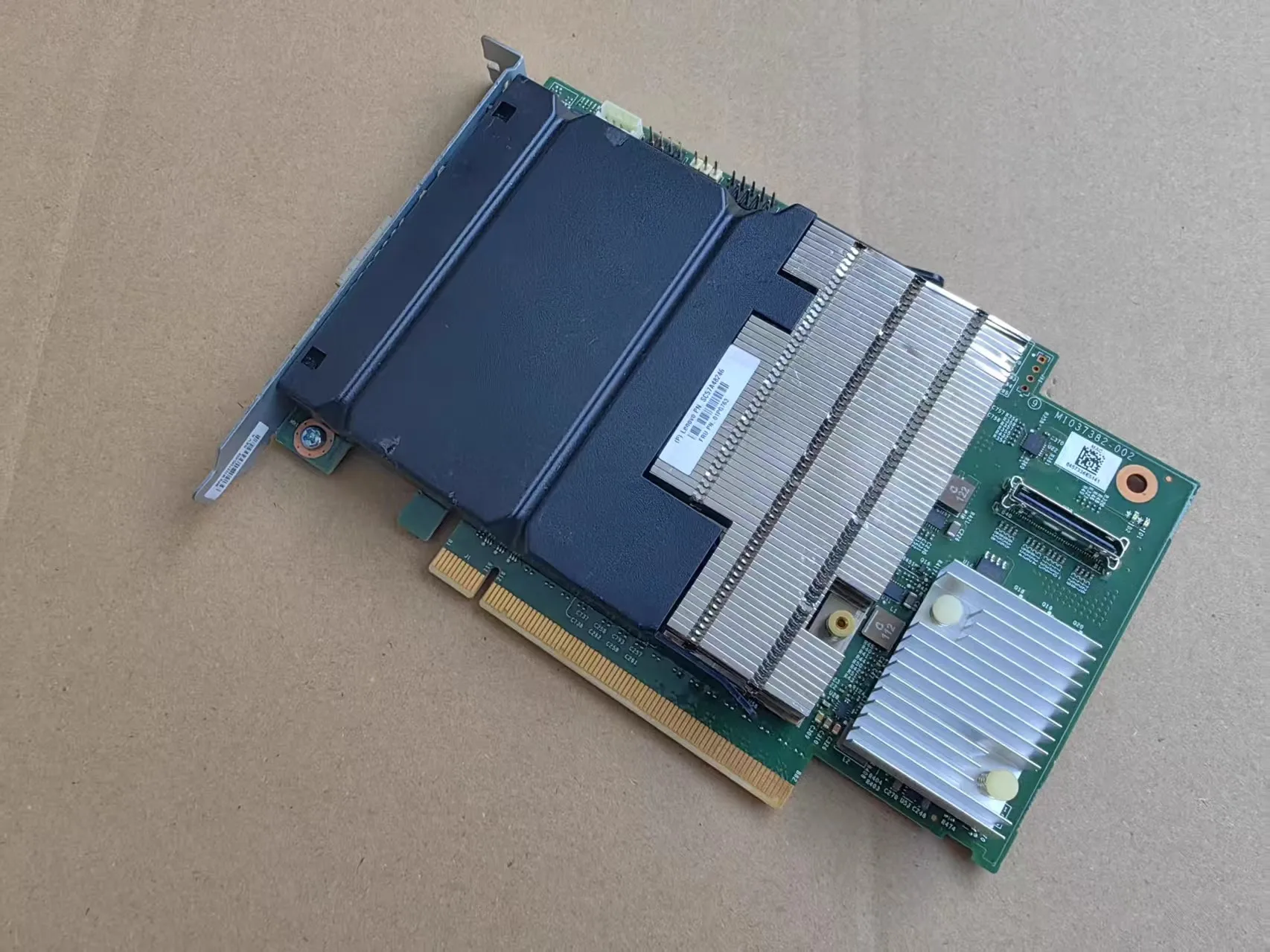 

accelerator card for Microsoft FPGA 1768 WA 98052-6399 USA ARRIA10