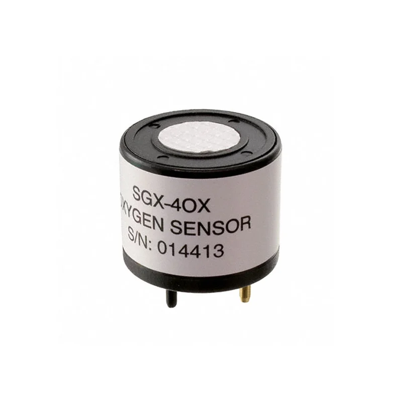 1-個の新しい-sgx-4ox-酸素センサー