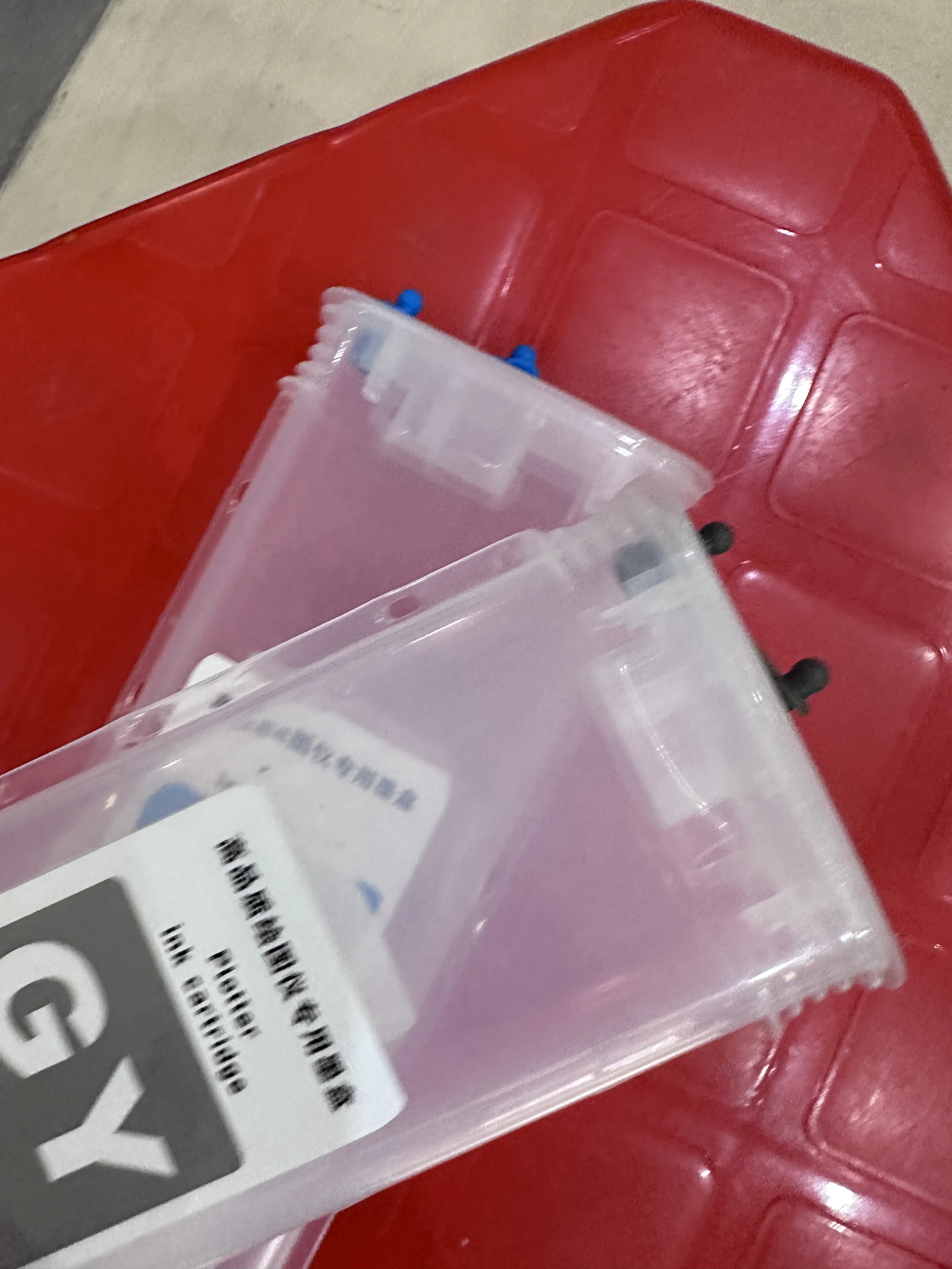 

280 мл для HP 72 сменный картридж с чипом ARC для принтера HP Designjet T610 T620 T770 T790 T1100 T1120 T1200 T1300 T2300