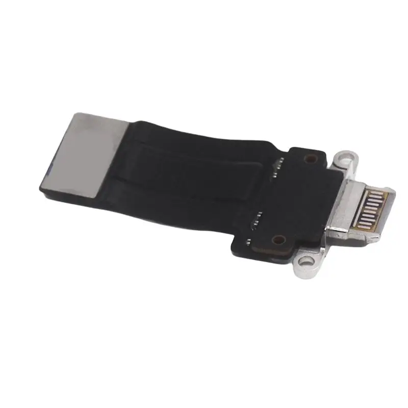ELECT-USB Charging Port Connector Flex Cable For Ipad Port USB-C Connector