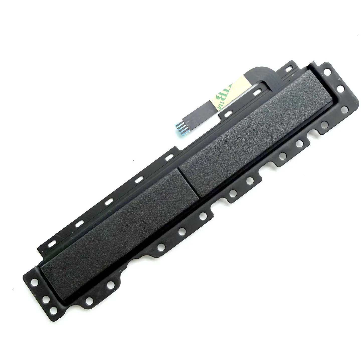 Immagine 4: Adatto per Asus Flying Fortress 8/9, Tianxuan 1/2, Tuf Gaming F15, A15, Fx506, Fa506, Fx706, Fa706, pulsanti sinistro e destro del touchpad, accessori e parti del touchpad per notebook.
