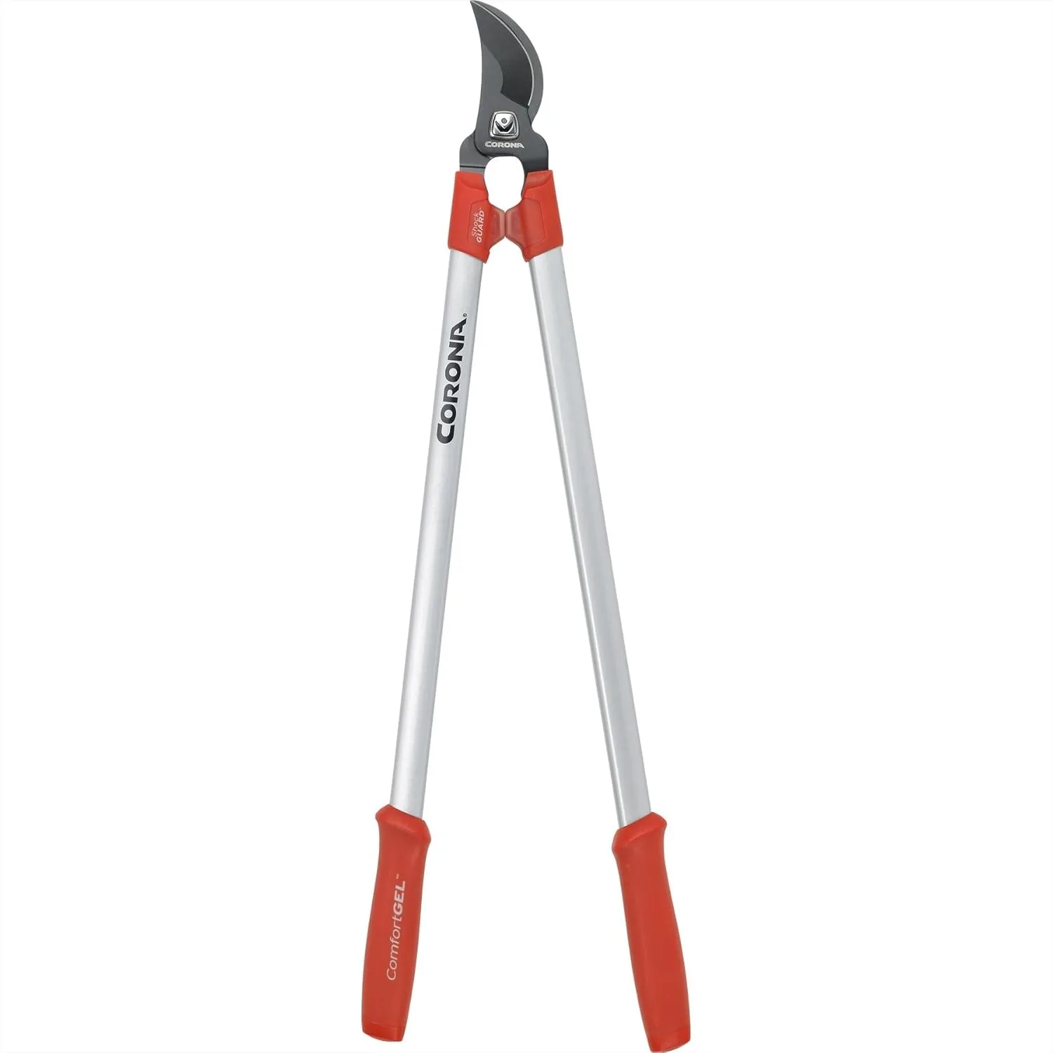 

30-inch Bypass Loppers with ComfortGEL Grips for Tree Trimming up to 1.5-inch Branches