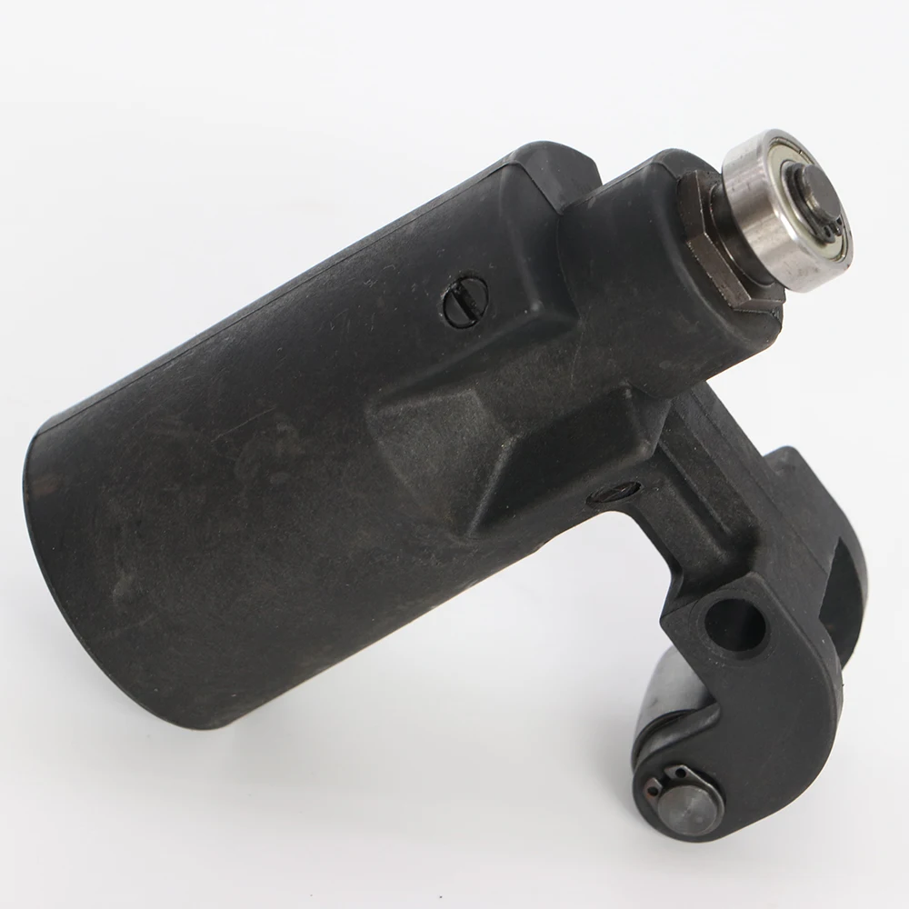 

MACO BT40 65 Degree Tool Holder Pot Cup CNC Tool Magazine MACO BT40 65 Degree Tool Holder Pocket for CNC Milling Machine