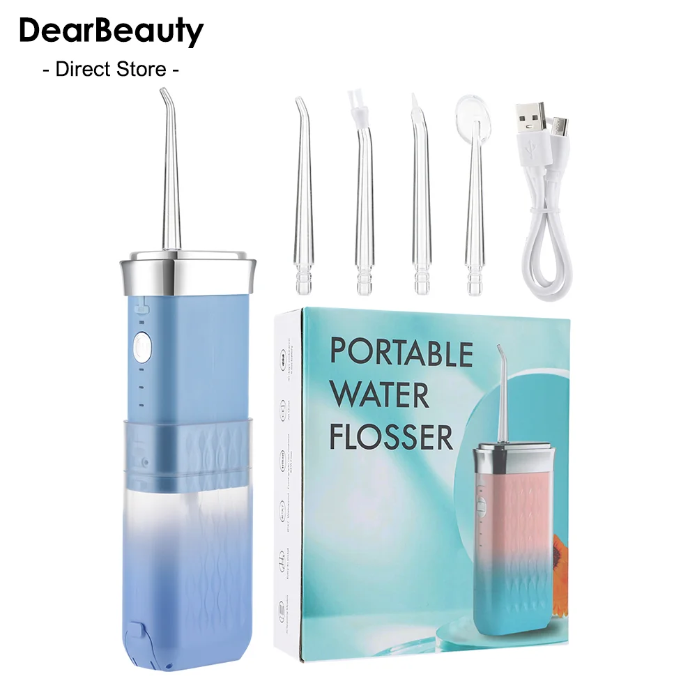 Oral Irrigator Port… - image