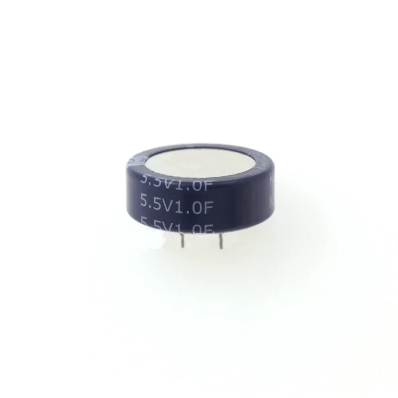 Imagem -04 - Capacitor Farah Capacitor v 01 f 55 15 033 047 Se5r5-d474vy Pcs