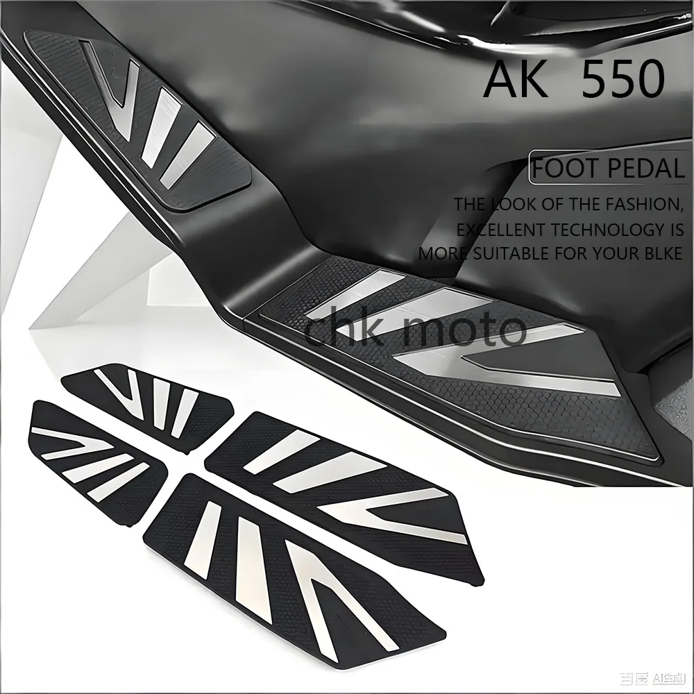 nuevo-reposapies-para-motocicleta-kymco-ak550-ak-550-ak550-reposapies-negros-kit-de-pedales-estribo-2022-2023-2024