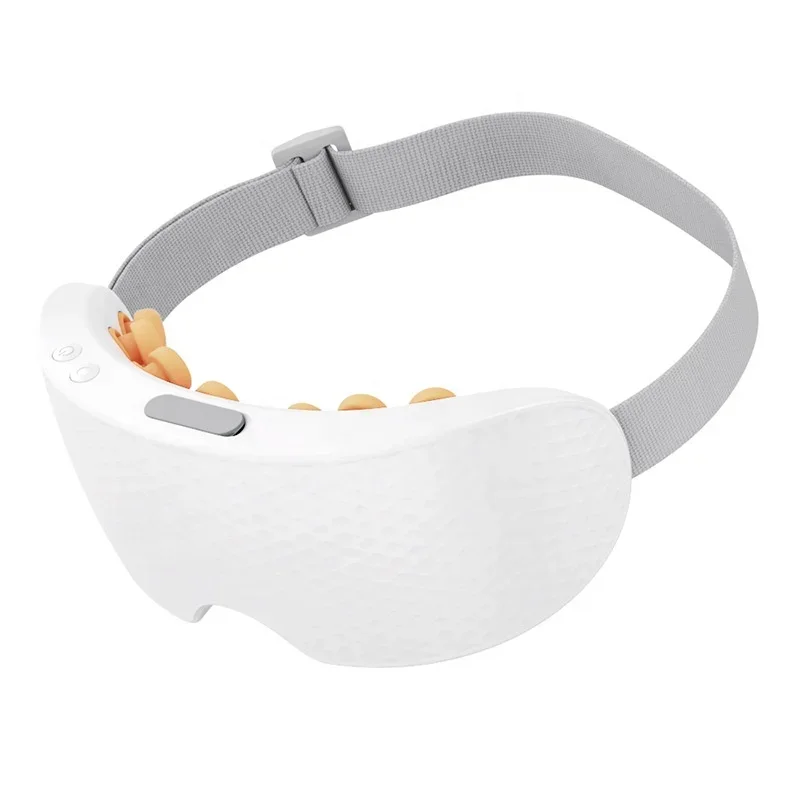 

Wireless Eye Care Massages Instruments Wholesale Acupoints Massages Vibrations Eye Mask Heat Compress Steam Eye