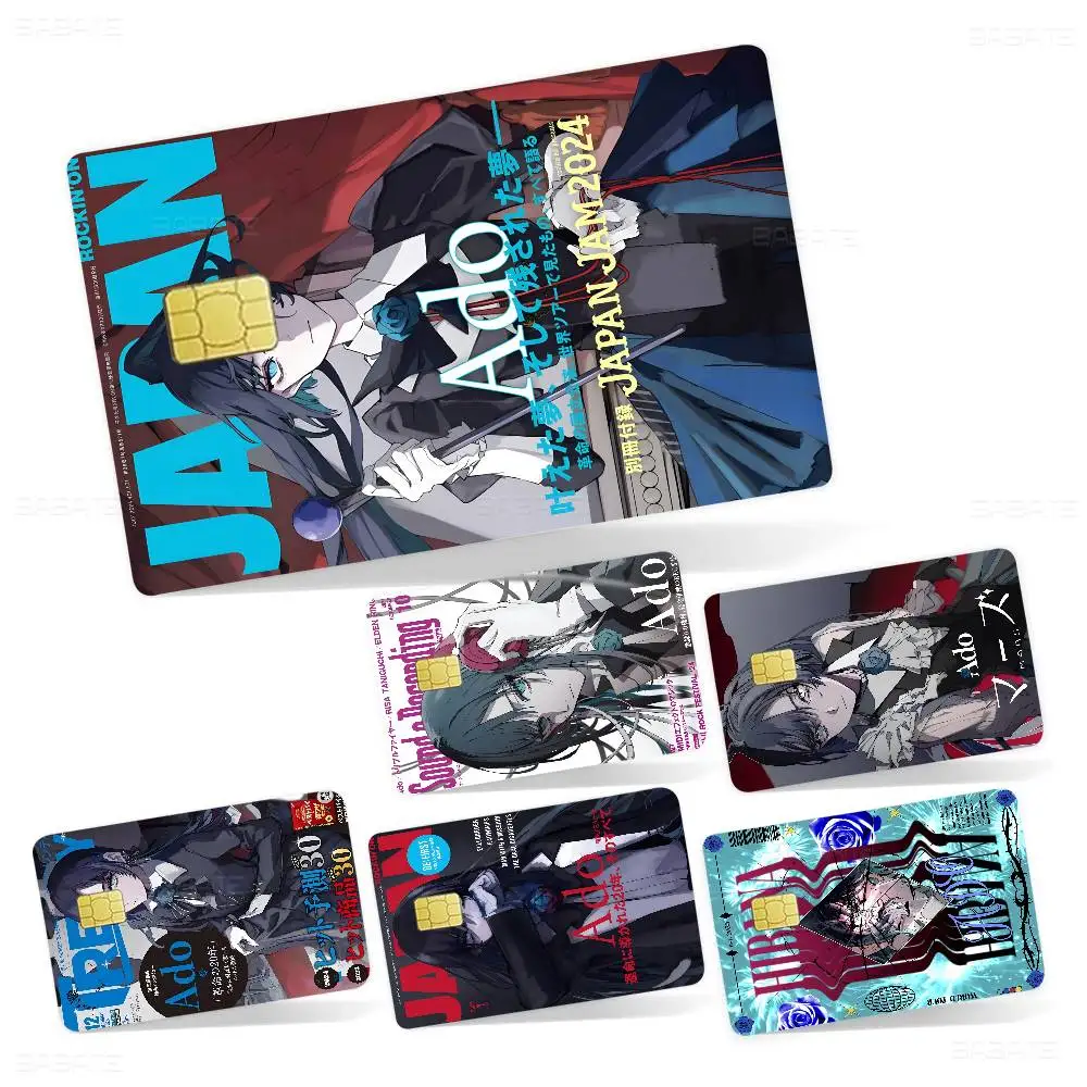 Anime A-Ado Diy Cre…