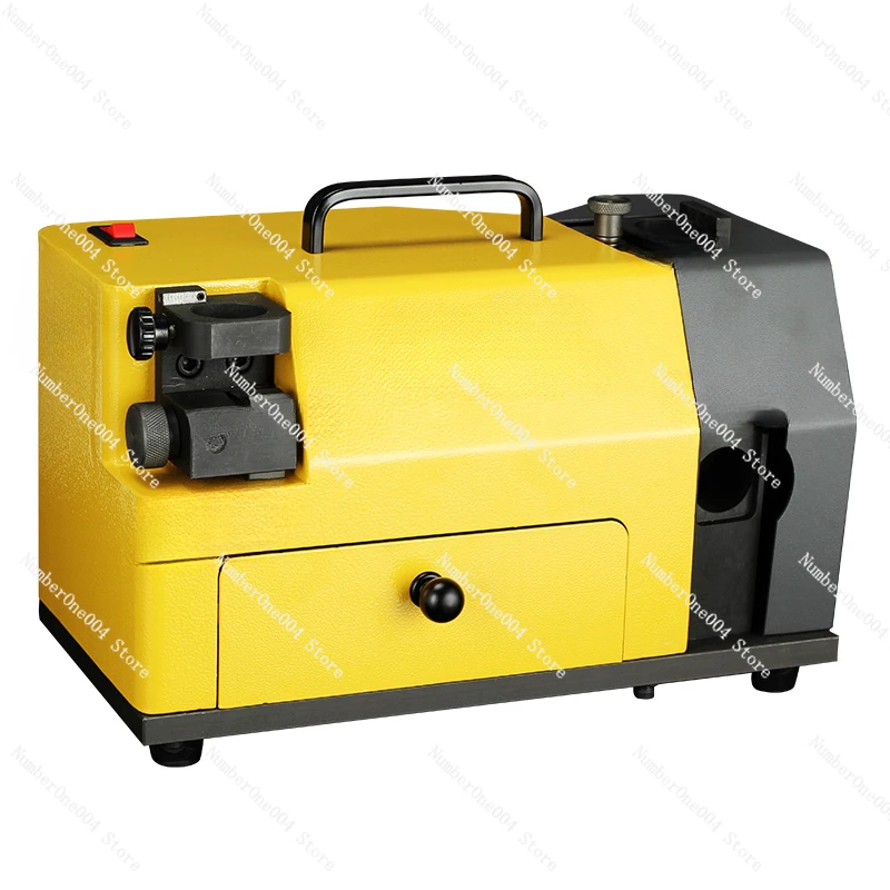 

Applicable To Two or Four Blade End Face Tungsten Steel Milling Cutter Grinder Fast High Precision Milling Cutter 4-14
