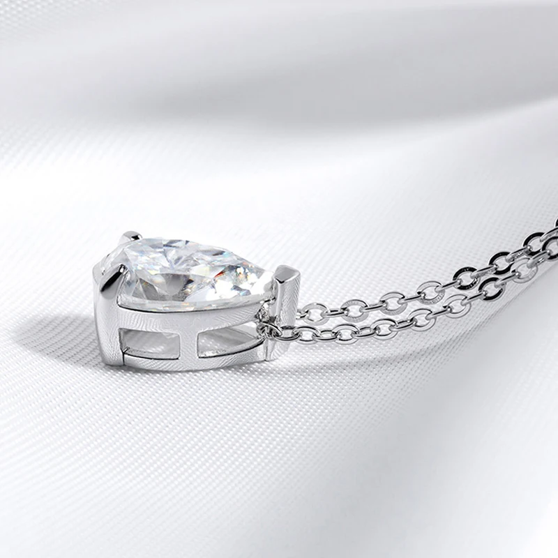 Thumbnail 4 - #13 Latest Silver Necklaces Updates