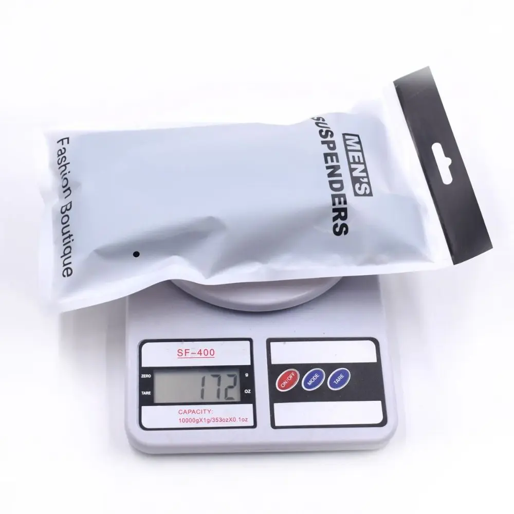 Tirantes ajustables Vintage x-black, tirantes elásticos de 3,5 cm de ancho, 4 Clips de gancho de bronce para fiesta de boda