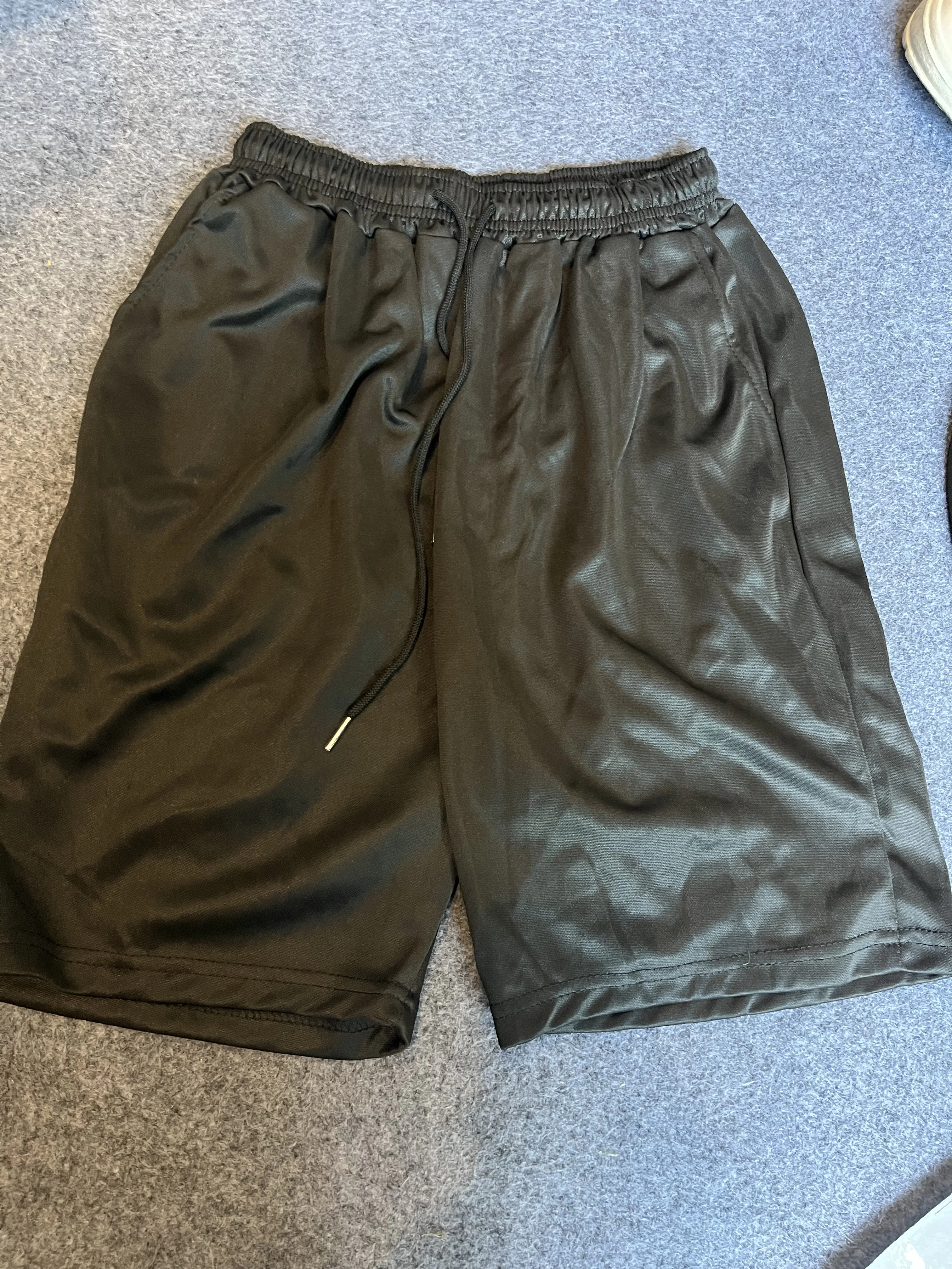 

Летние мужские спортивные шорты дышащие быстросохнущие брюки для тенниса и бадминтона для бега на открытом воздухе, фитнеса, быстросохнущая спортивная одежда