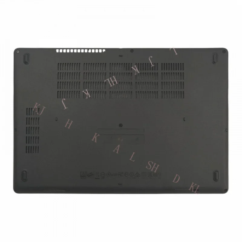 Nn New For Dell Lat…