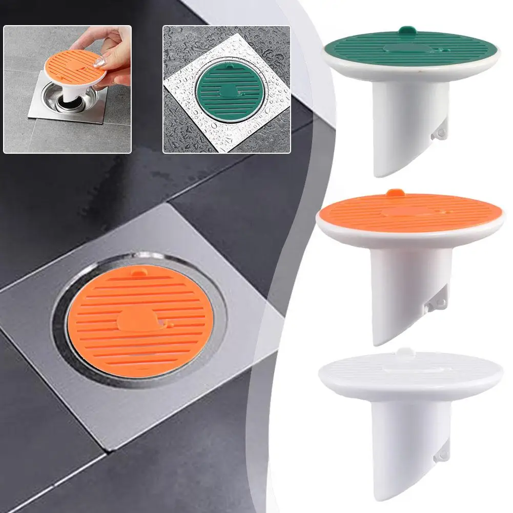 دش الطابق استنزاف الأساسية غطاء مصفاة الأرضية المرحاض المجاري المضادة للرائحة التوصيل مصفاة حوض المطبخ تصفية مصيدة الشعر التوصيل #1