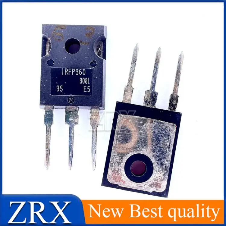 5Pcs/Lot Imported new IRFP360 FET MOS 400V23A triode TO-247  IRFP360PBF In Stock