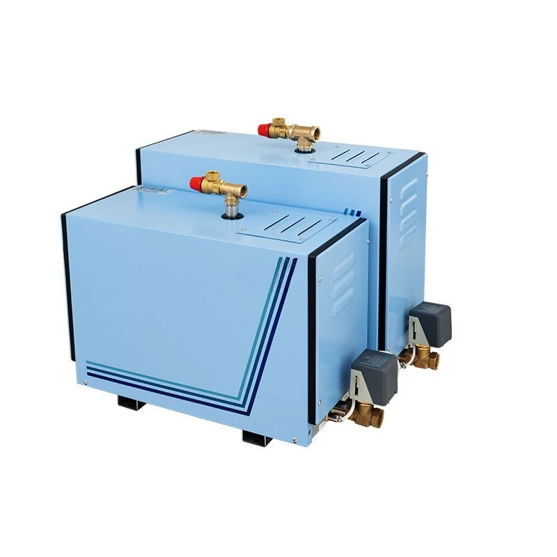 

Sauna steam engine Small sauna steam engine Home use