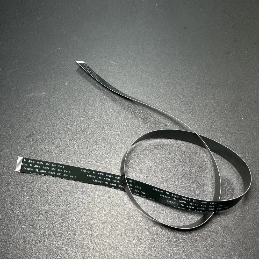 

Scanner Flat Cable for CANON MF3010 MF3014 / MF 3010 3014 FK4-5807-000 FK3-2618-000 FK3-2617-000 *10