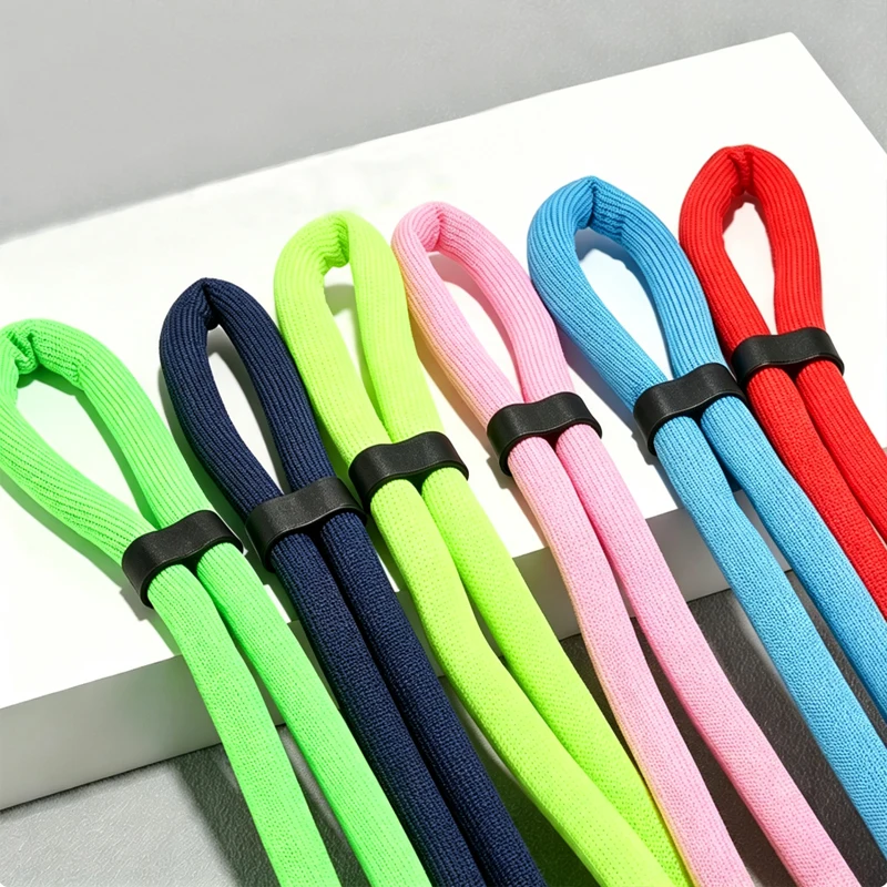1/5Pcs Floating Foam Eyeglasses Straps Sunglasses Chain Sports Anti-Slip String Glasses Ropes Cord Holder for Swimming Surfing