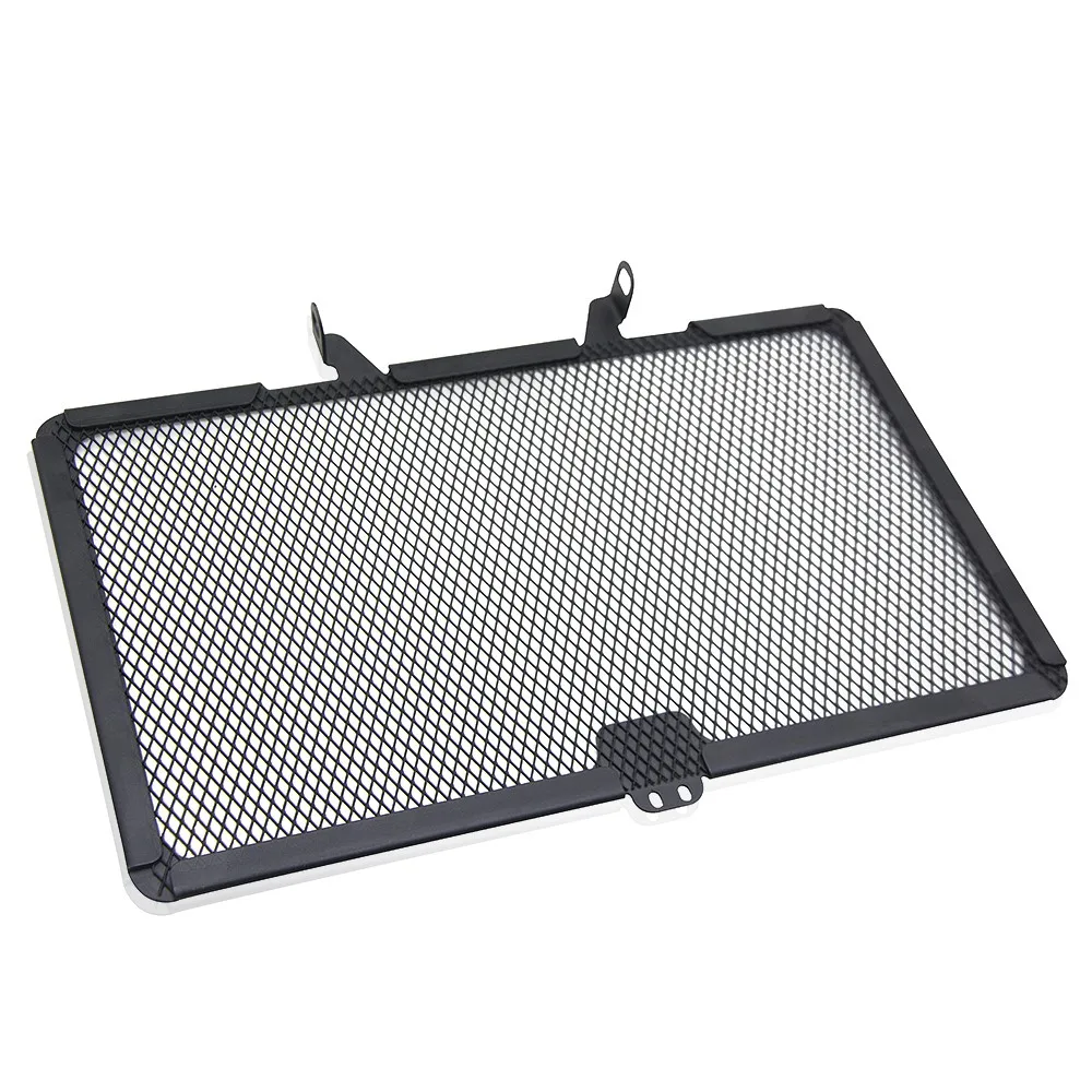 لهوندا NC700X NC700S إنتيجرا 700 2012-2014 دراجة نارية شبكة المبرد الحرس غطاء تبريد NC750S NC750X 2014 2015 2016-2018 #5