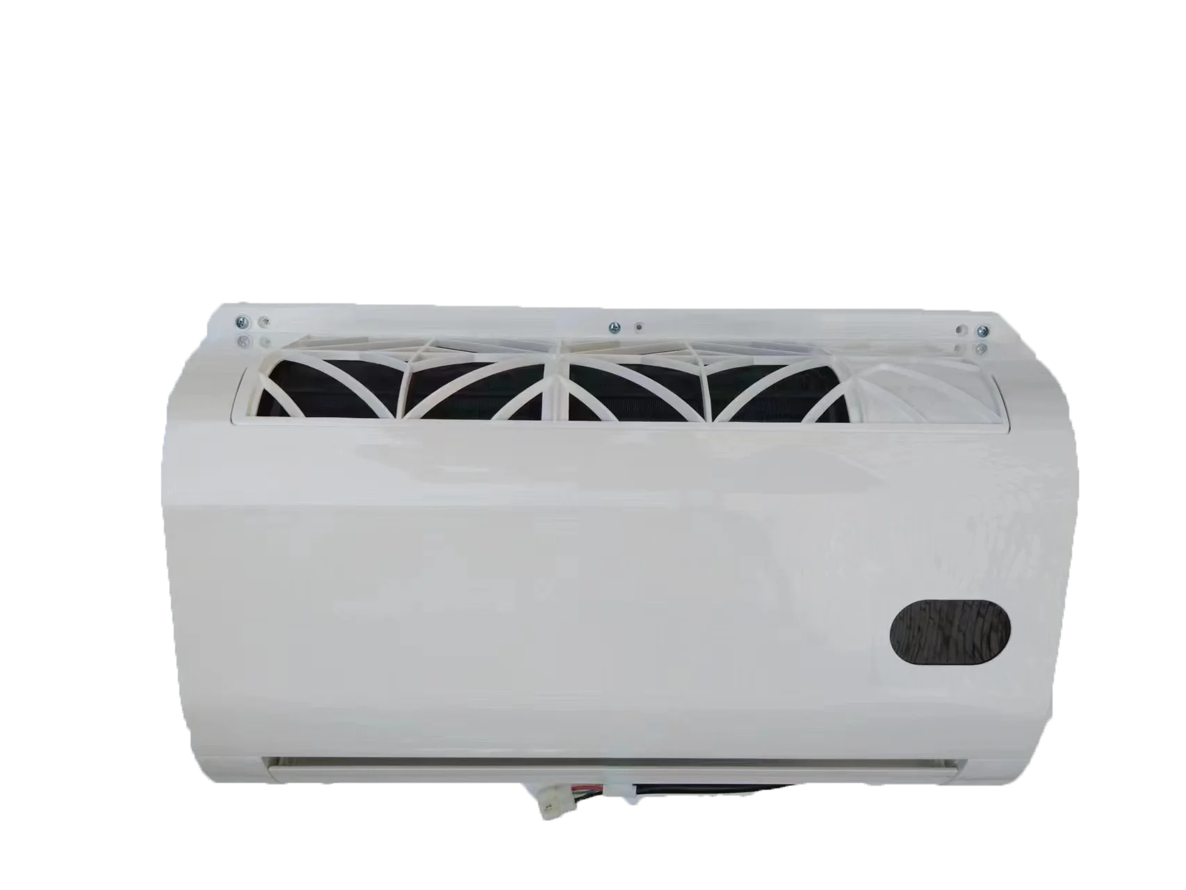 12 Volt Hidden Air Conditioner For Rv Truck Tractor Van Air Conditioner