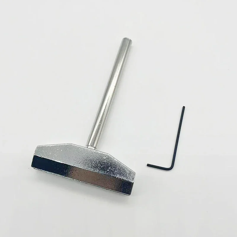 

Зажим для установки гитарных ладов Инструменты для ремонта и установки ладов гитары