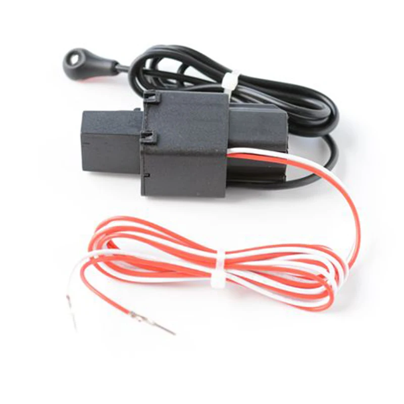 A21E-Car Coming And Leaving Home Auto Headlight Switch Control Module Sensor Kit For Cruze Malibu Aveo