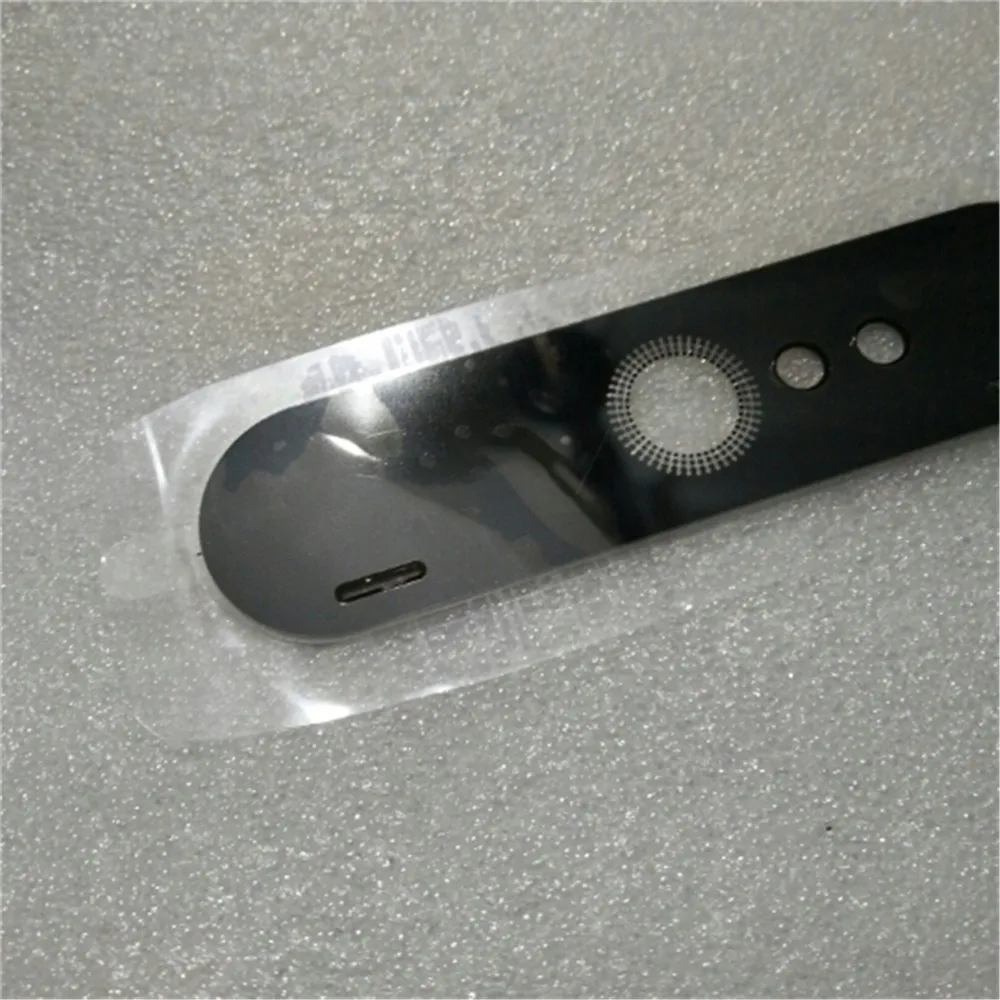 Camera Blu-ray Lens Cap Protective Cover Replacement Repair Parts for Logitech C1000e Brio Lens Cap Camera Accessories - Image 4