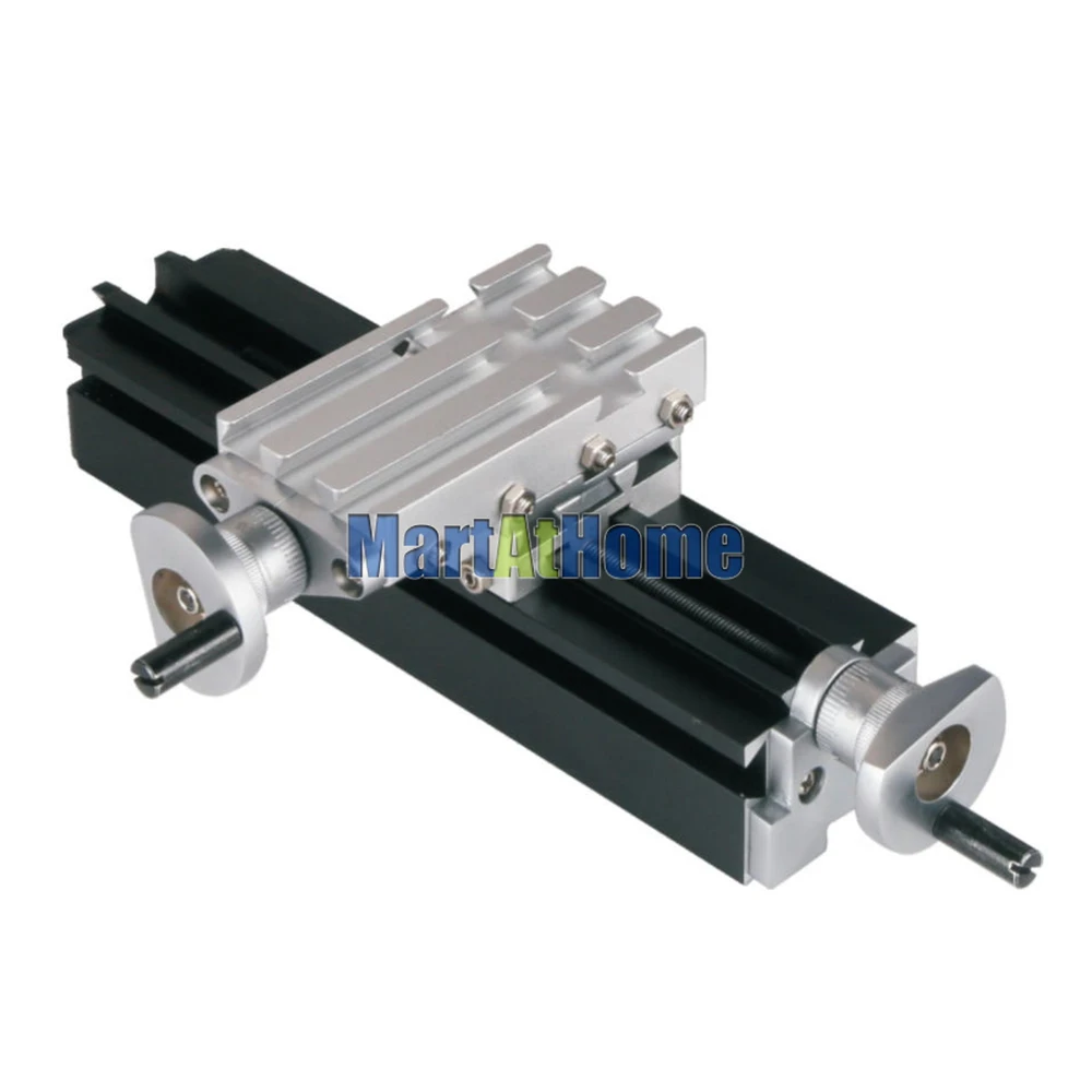 The First Tool Mini Cross Slider Slide Table Maximum Line X Axis 145mm Y Axis 32mm Mini Machine Parts
