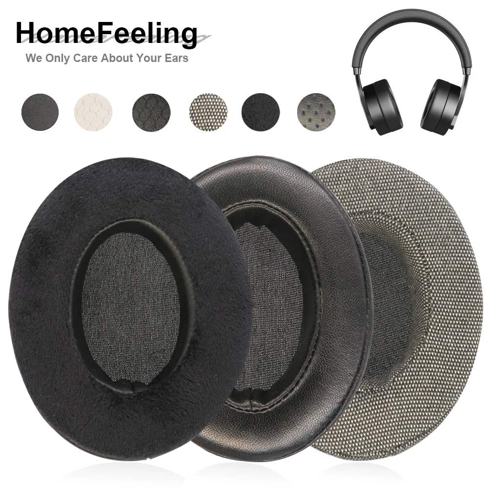 Home feeling Ohr polster für tao tronics tt bh060 TT-BH060 Kopfhörer weiche Ohr polster Ohr polster Ersatz Headset Zubehör