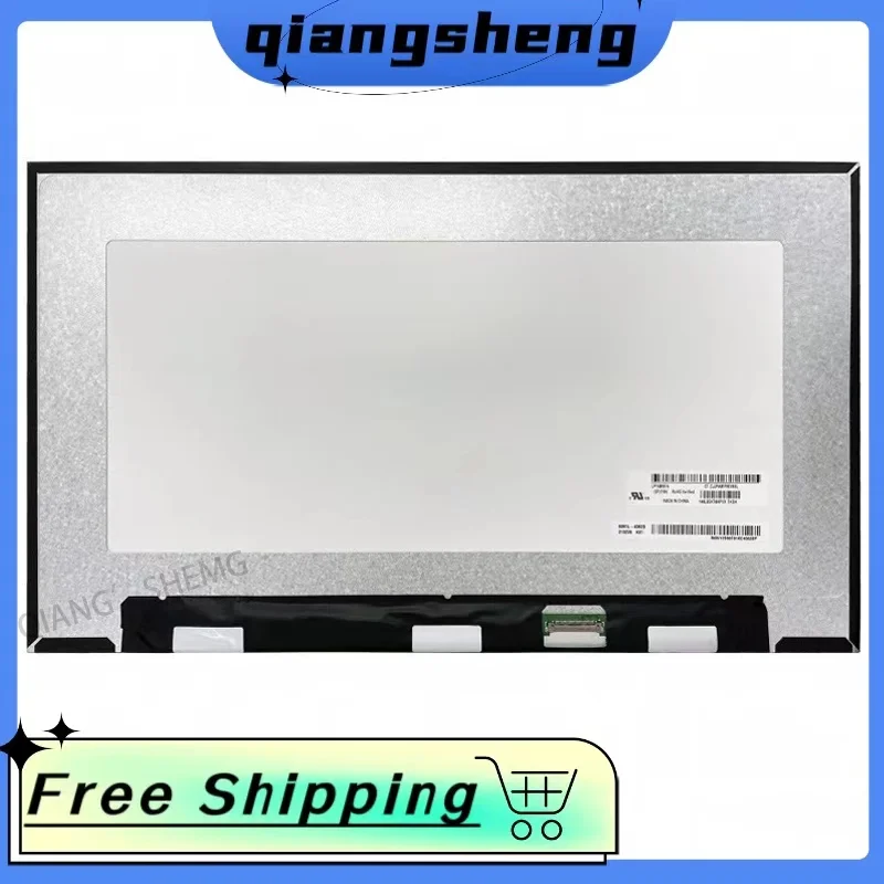 Imagem -04 - Tela Lcd Fhd para Laptop 14 Polegadas Nv140fhm-n4n B140han07.1 Lp140wfa-spma Nv140fhm-n4t Lp140wfh-spm2 Ips 1920x1080 30 Pinos Matriz de Exibição