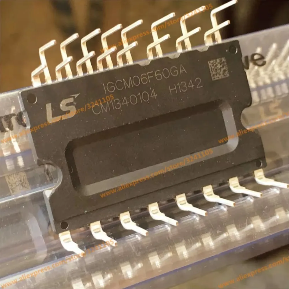 Nuevo módulo IGCM04G60HA IGCM06F60GA IGCM10F60GA IGCM15F60GA IGCM20F60GA IGCM30F60GA