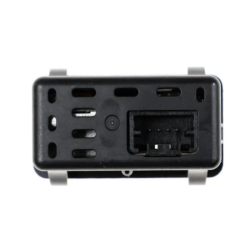 أداء مستقر-1 قطعة المقعد الخلفي USB تهمة ميناء واجهة الصوت استبدال أجزاء لنيسان 2017-2018 موصلات الطاقة T99