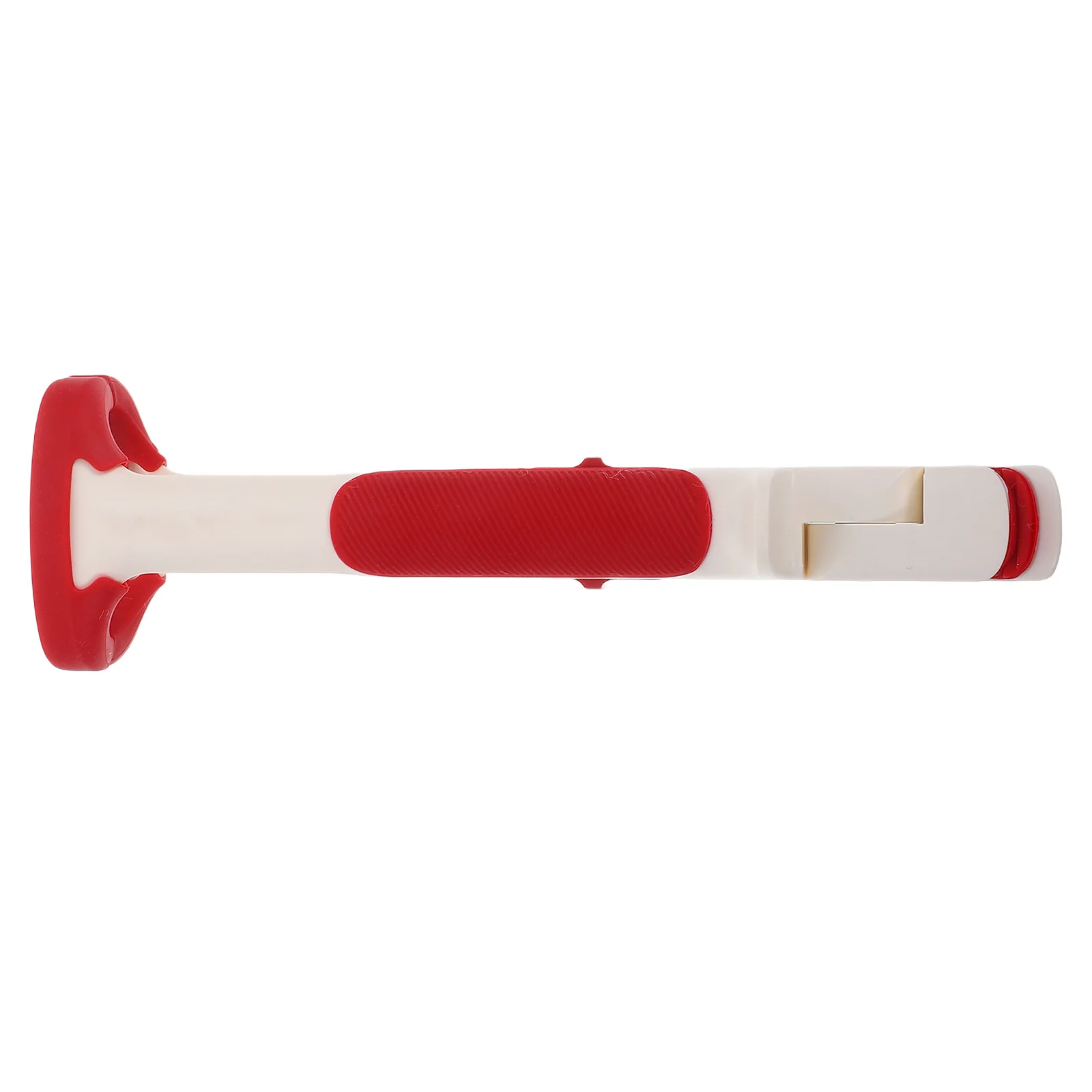 

Anti-scald Clip Anti-scalding Hot Plate Clips Bowl Gripper Food Tongs Heat Resistant Dish Silica Gel Holder
