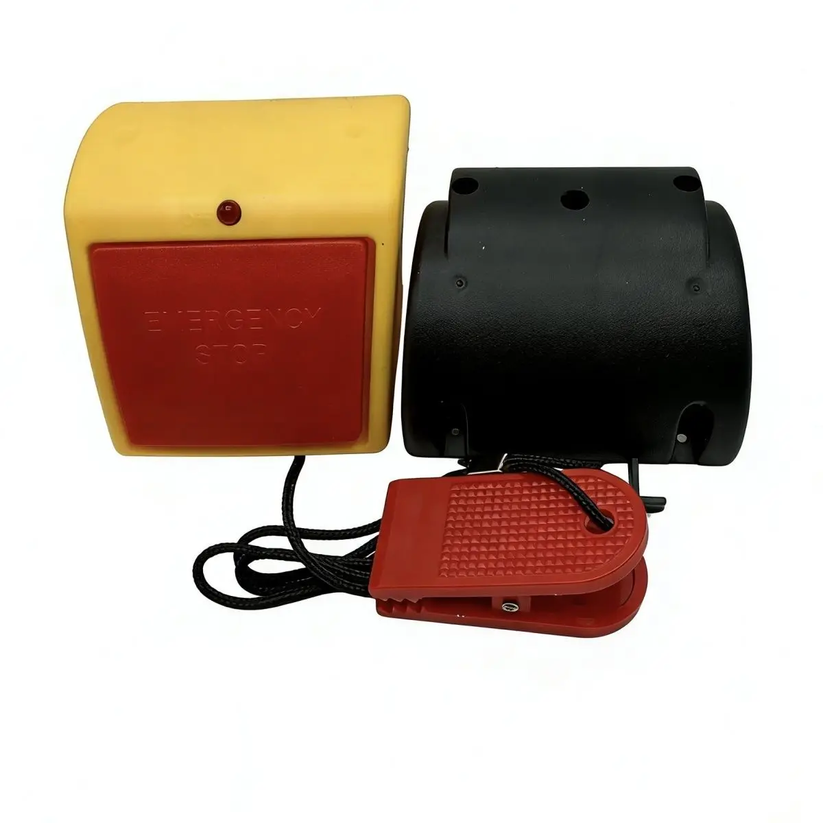 DHZ bearded treadmill special safety emergency stop switch special original genuine treadmill accessories