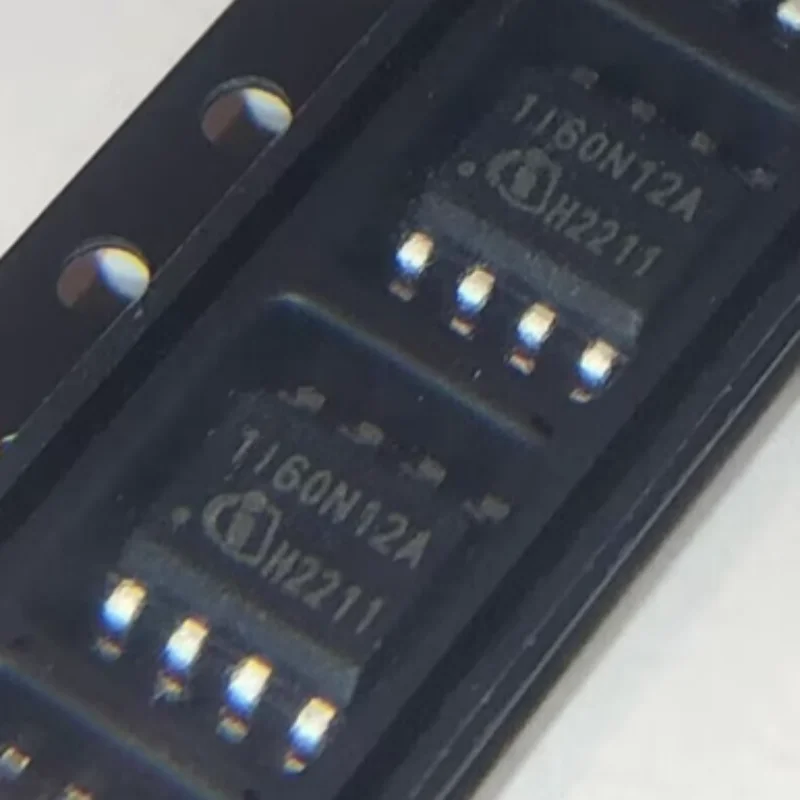 

10PCS/1EDI60N12AF 1I60N12A SOP8 New Original Genuine