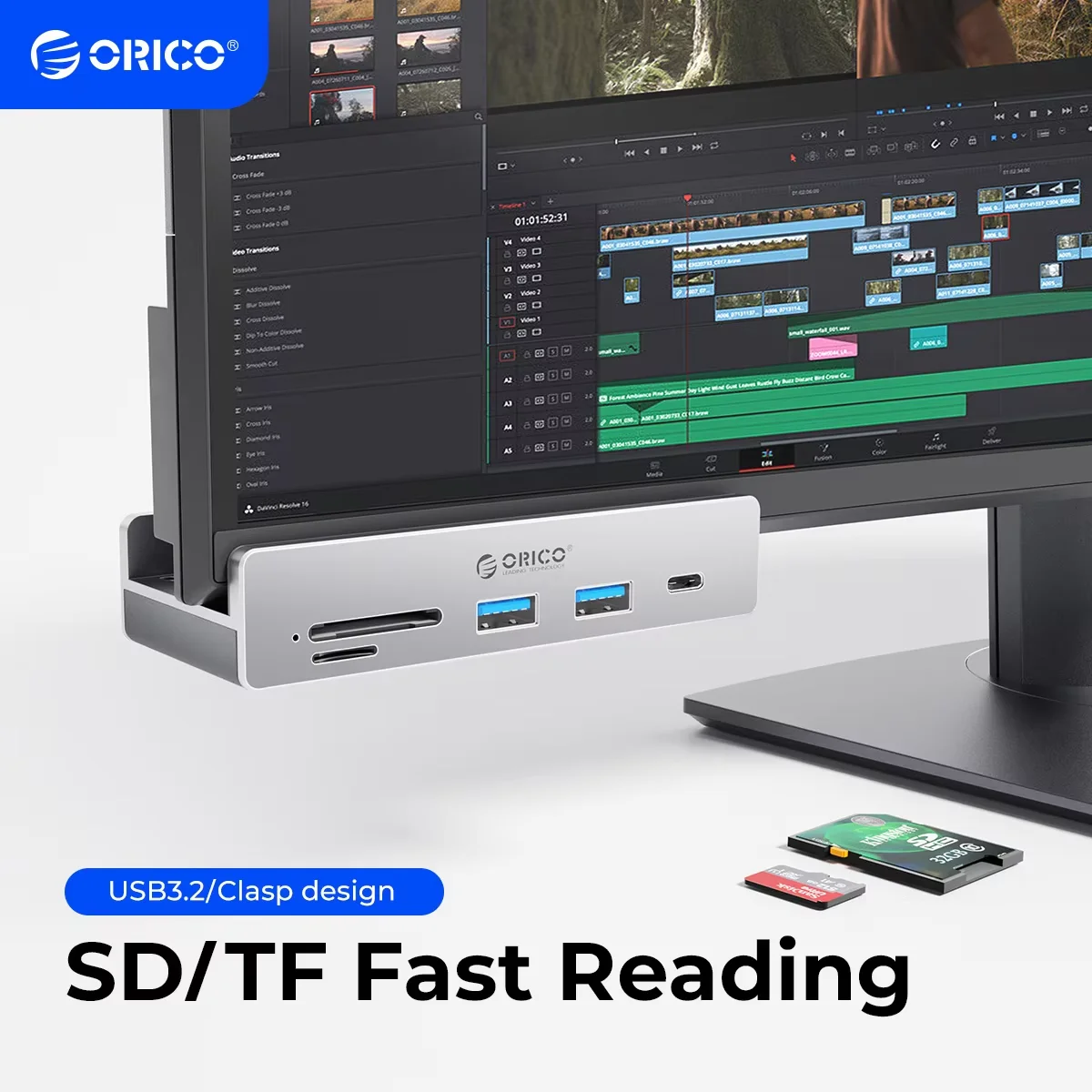 #39 Top USB Hubs & Docks Picks for Every Budget