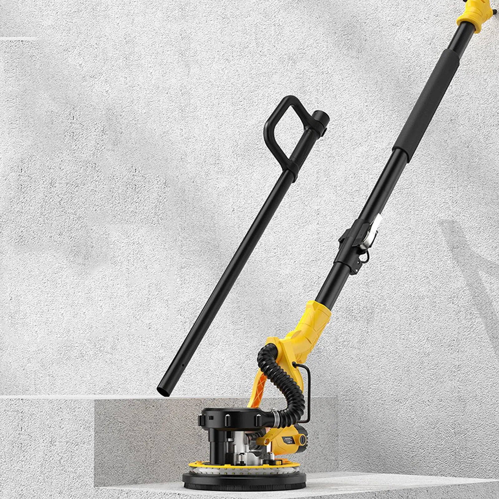 

Шлифовальный станок для гипсокартона, инструмент для удаления потолка для цементных стен, краски, покрытий