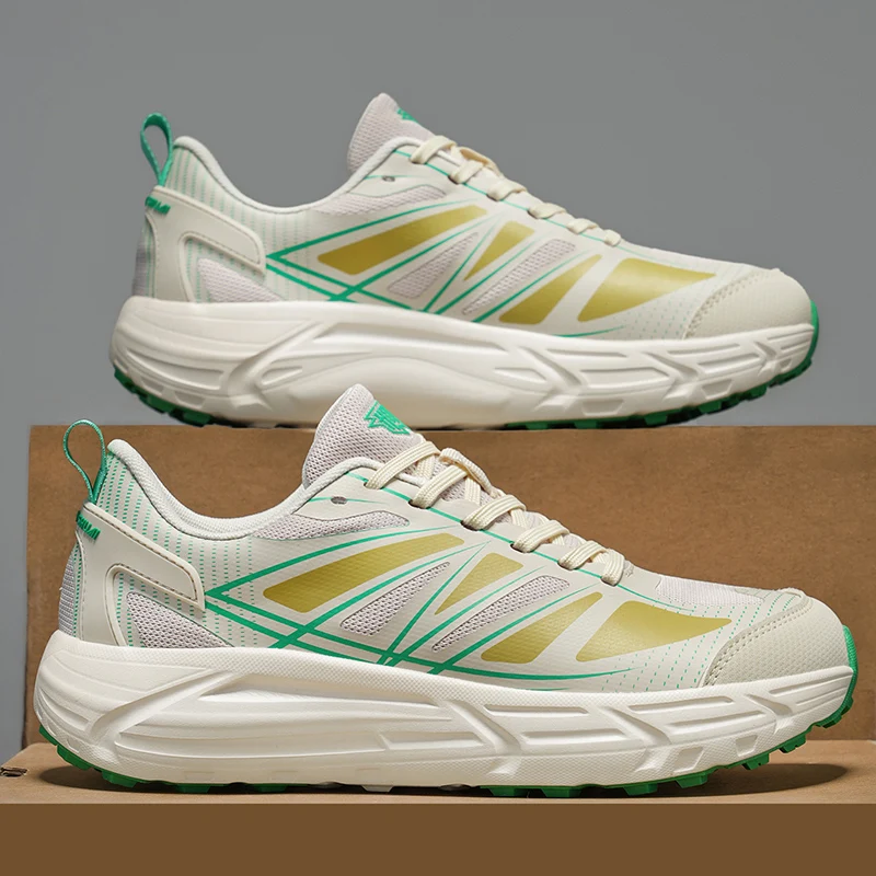 2025 New Running Sh… - image