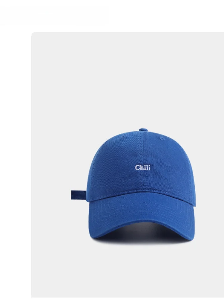monstar-korean-style-embroidered-letter-baseball-cap-unisex-casual-outdoor-travel-hat-spring-summer-autumn-winter-cap