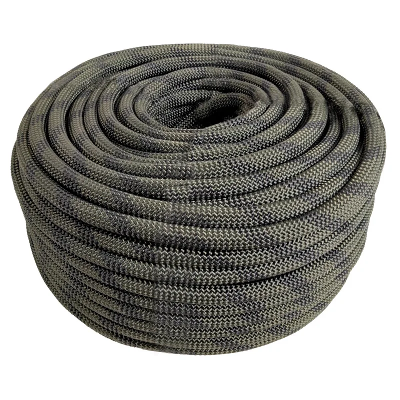 

Be suitable for nylon fire high-altitude escape wire core rope