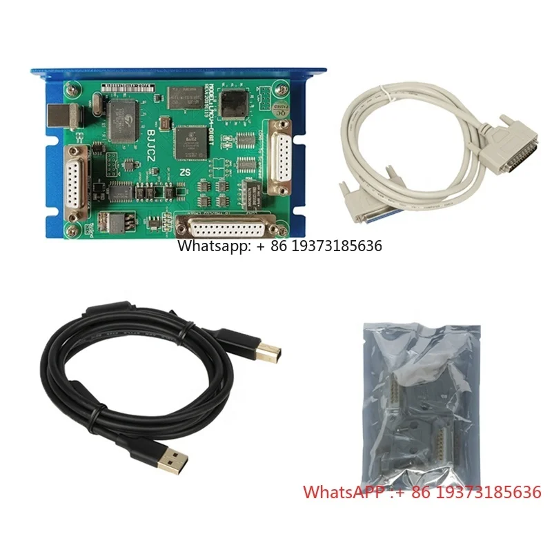 Jcz Control Card Ma…