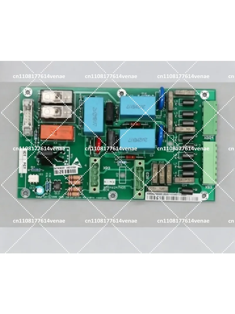 Elevator Frequency Converter BCK KM946246G02 KM946247H05 Brake Modules Compatible Control Board Repair Part