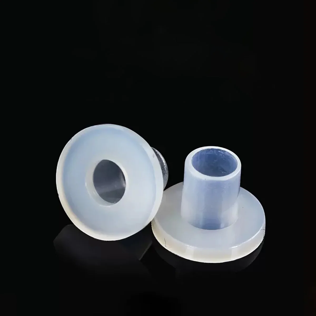 T-Type Nylon Pakking/Plastic Concave Convexe Pakking