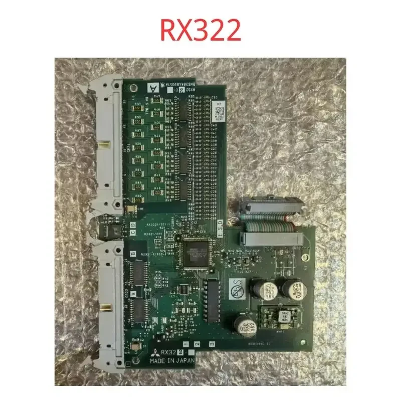 

Used RX322 Circuit board test ok