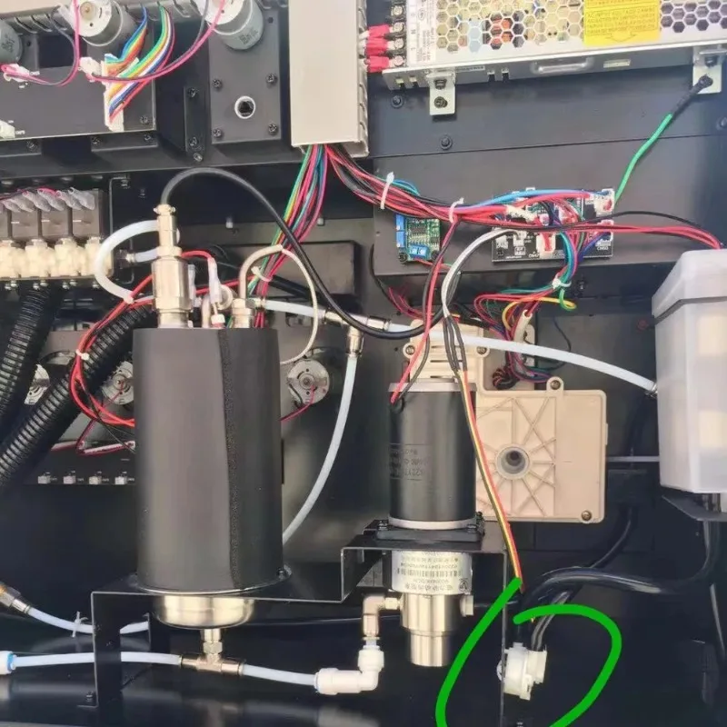 

Spare parts for coffee vending machines