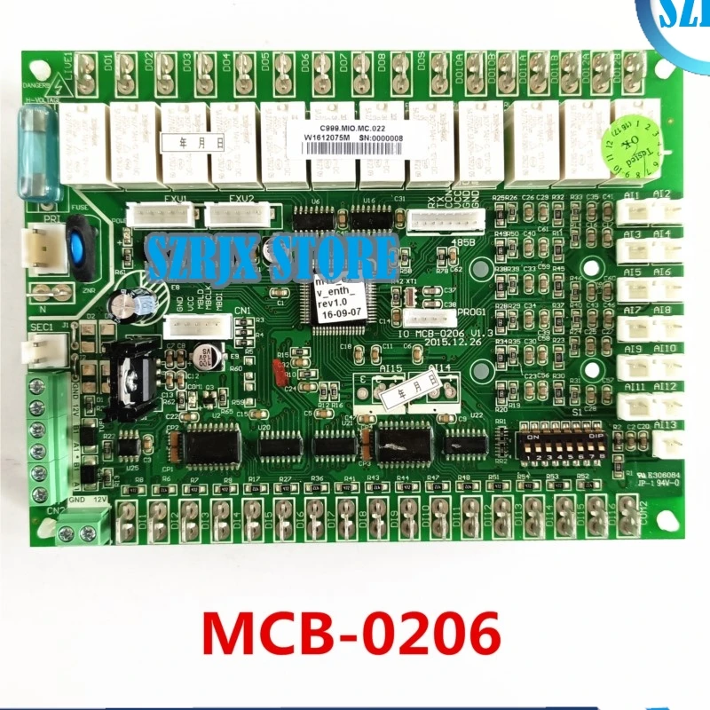 W1612075M MCB-0206 …